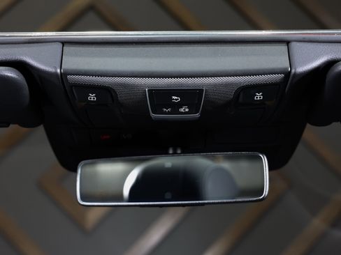 Used 2019 Mercedes-Benz S 560 Cabriolet w/ AMG Line Exterior image 29