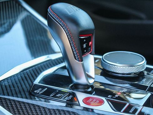 Certified 2023 BMW M4 xDrive Competition w/ Executive Package image 22