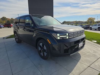 New 2026 Hyundai Santa Fe SE