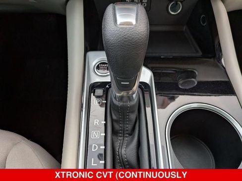 Certified 2023 Nissan Altima 2.5 SV AWD/4WD image 29