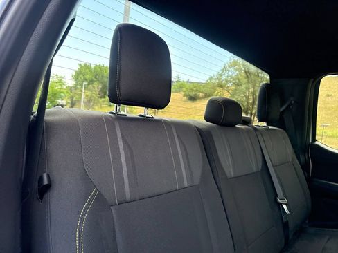 Certified 2024 Ford F150 STX AWD/4WD image 25