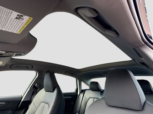 New 2026 Audi A6 Prestige image 27