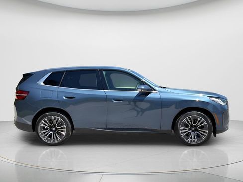 New 2026 BMW X3 xDrive30 image 4