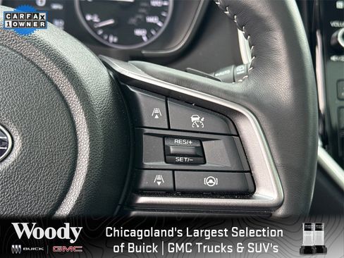 Used 2024 Subaru Ascent Touring image 19