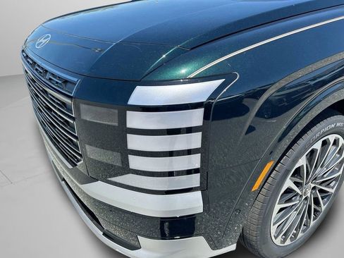 New 2026 Hyundai Palisade Calligraphy image 36