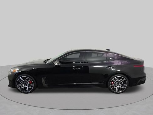 Used 2023 Kia Stinger GT2 AWD/4WD image 14
