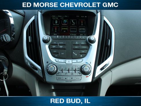 Used 2014 GMC Terrain SLT FWD image 13