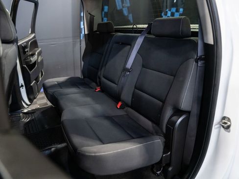 Used 2015 Chevrolet Silverado 2500 LT AWD/4WD image 20