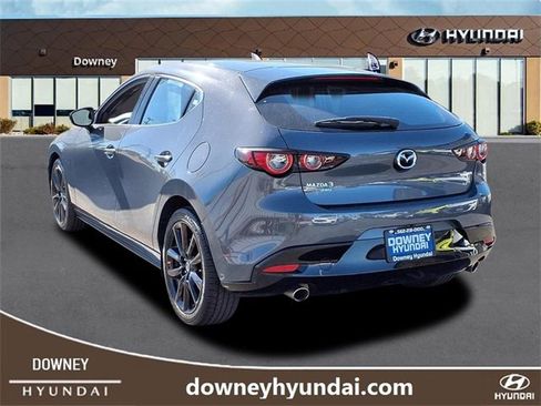 Used 2024 MAZDA MAZDA3 s image 6