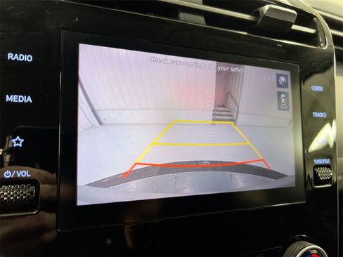 Used 2022 Hyundai Tucson SEL image 15