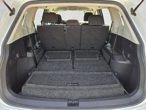 Used 2022 Volkswagen Tiguan S image 6