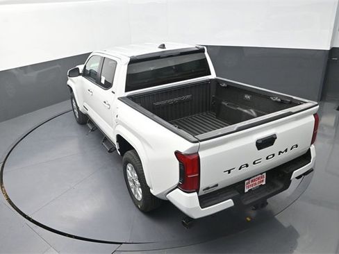 New 2026 Toyota Tacoma SR5 image 23