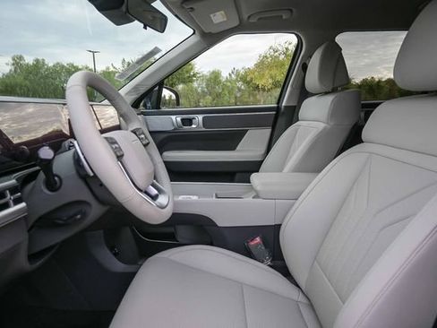 New 2026 Hyundai Santa Fe SEL AWD/4WD image 20