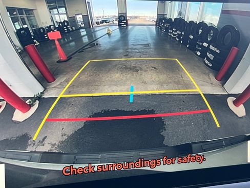 New 2025 Toyota Tacoma TRD Sport image 15