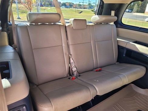 Used 2017 Toyota Sequoia Platinum image 14