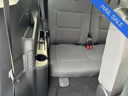 Used 2025 Ford Explorer Active AWD/4WD image 46