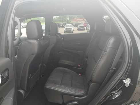 New 2026 Dodge Durango GT image 38