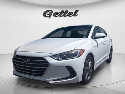 Used 2018 Hyundai Elantra SEL