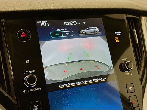 Used 2023 Subaru Outback Premium image 23