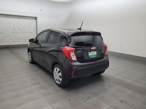 Used 2020 Chevrolet Spark LS FWD image 5