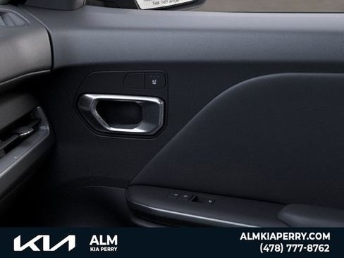 New 2026 Kia K4 EX FWD image 25