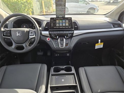 New 2026 Honda Odyssey EX-L image 8