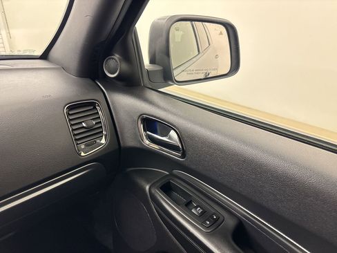 Used 2018 Dodge Durango GT w/ Blacktop Package image 27