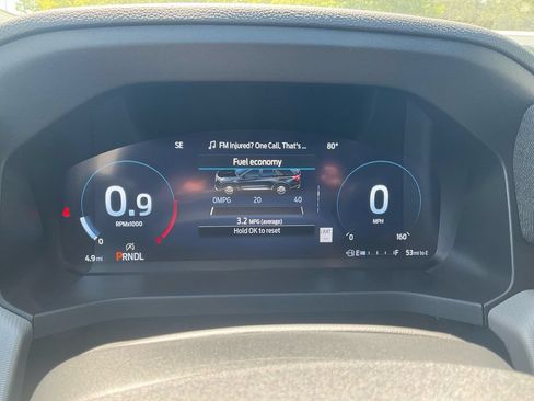 New 2026 Ford Explorer Active RWD image 22
