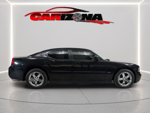 Used 2009 Dodge Charger R/T RWD image 2
