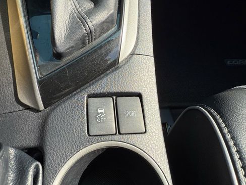 Used 2016 Toyota Corolla S Premium image 29