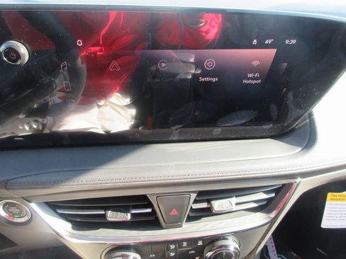 New 2026 Buick Encore GX Preferred image 17