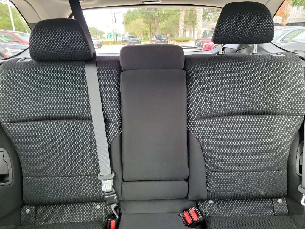 Used 2019 Subaru Outback 2.5i Premium AWD/4WD image 15