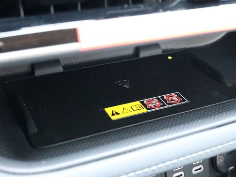 New 2026 Toyota Highlander Limited image 22