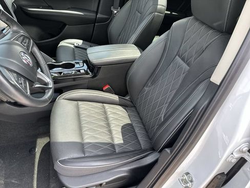 Used 2023 Buick Envision Avenir AWD/4WD image 15