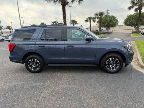 Certified 2023 Ford Expedition XLT RWD image 7