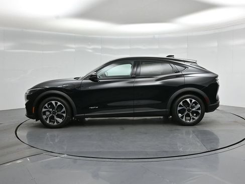New 2026 Ford Mustang Mach-E Select RWD image 27