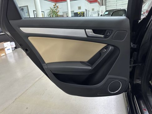 Used 2014 Audi A4 2.0T Premium Plus w/ Premium Plus Package image 12