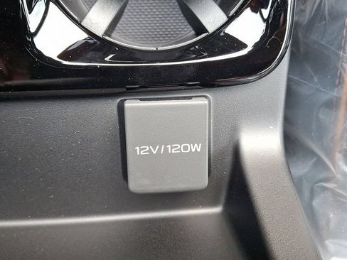 New 2026 Subaru Forester Sport w/ Onyx Edition AWD/4WD image 16