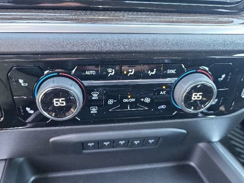 New 2026 Chevrolet Silverado 3500 LT w/ Convenience Package AWD/4WD image 36