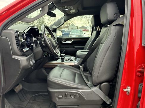 Used 2022 Chevrolet Silverado 1500 RST w/ Rally Edition image 19