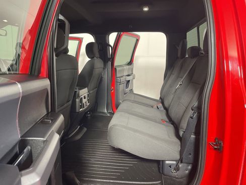 Used 2018 Ford F150 XLT w/ Equipment Group 302A Luxury image 19