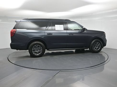 Certified 2025 Ford Expedition Max Active AWD/4WD image 26