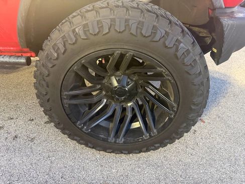 Used 2023 Ford Bronco Big Bend image 5