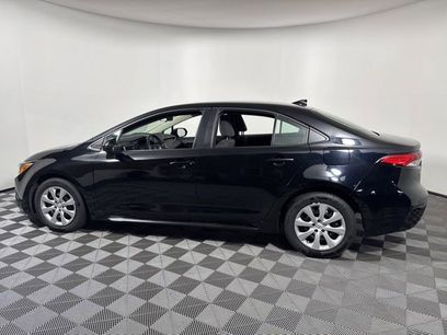 Used 2024 Toyota Corolla LE