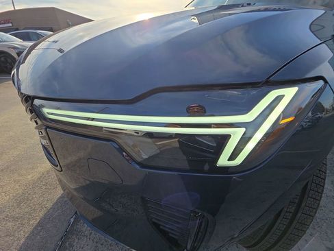 New 2026 Volvo XC90 B6 Ultra w/ Lounge Package image 36