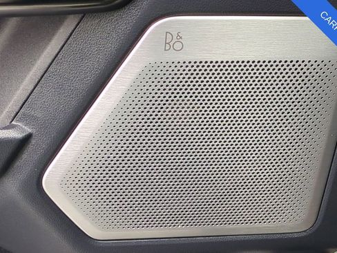 Used 2023 Ford F150 Platinum w/ Equipment Group 701A High image 35