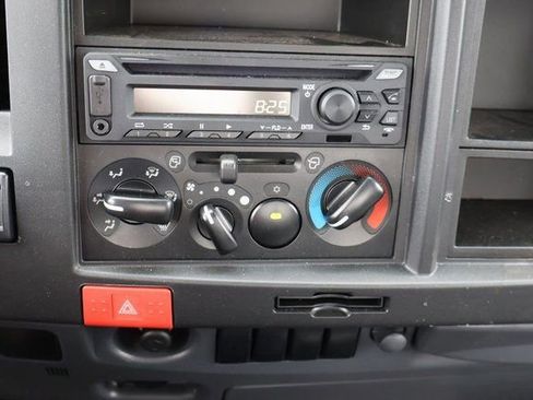 New 2025 Chevrolet Low Cab Forward image 13