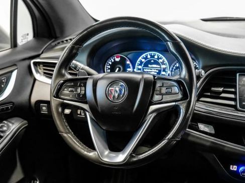 Used 2022 Buick Enclave Avenir w/ Trailering Package, 5000 lbs. FWD image 23