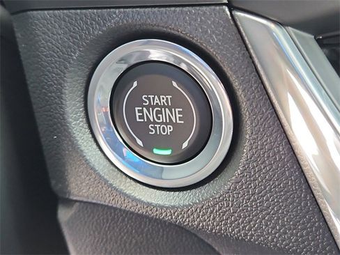 New 2026 Buick Encore GX Sport Touring w/ Comfort Package image 29