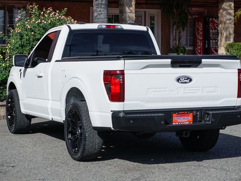 Used 2024 Ford F150 XL RWD image 6